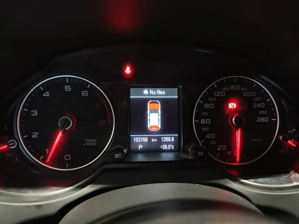 Audi Q5 — миниатюра 12