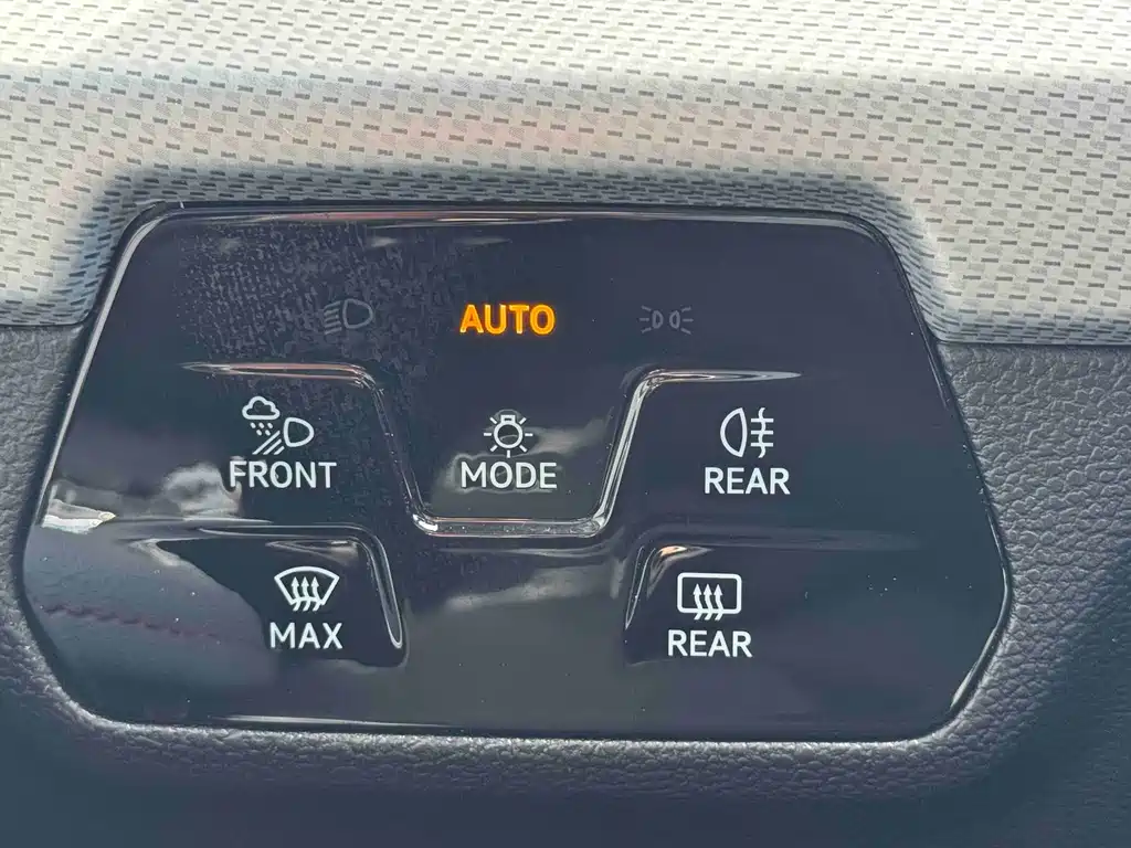 Volkswagen Lamando — миниатюра 11