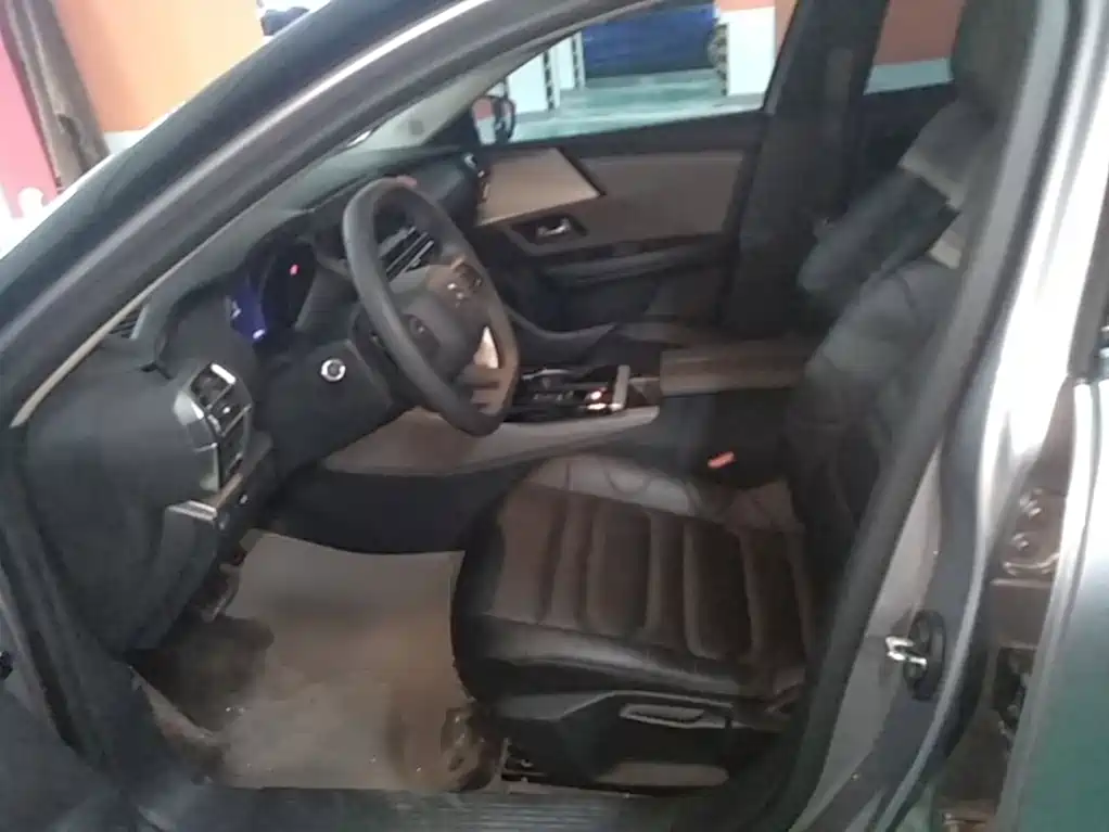 Citroen C5 X — миниатюра 15