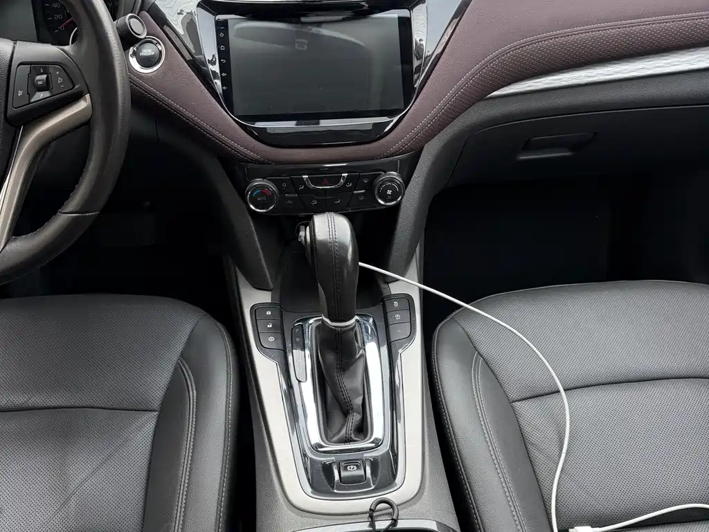 CHEVROLET MAI RUIBAO