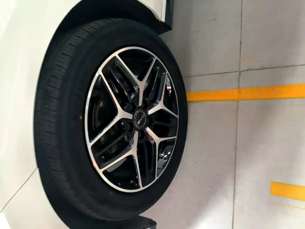 BYD Seal 06 — миниатюра 23