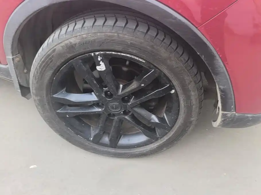 Changan CS35 — миниатюра 6