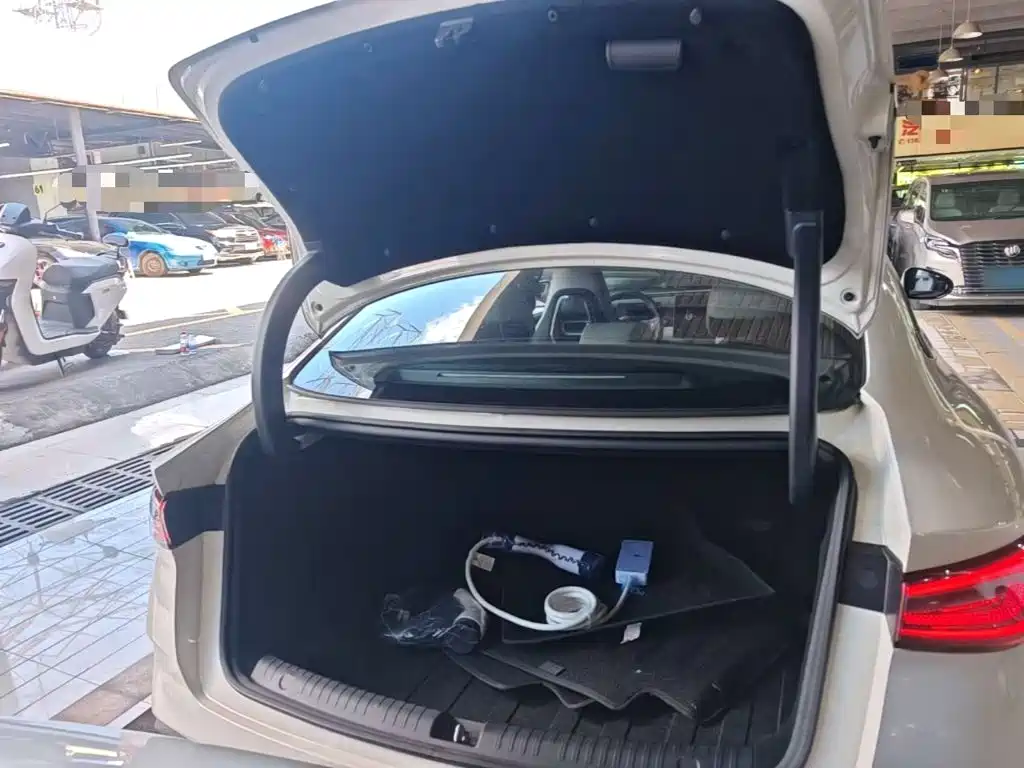 BYD Seal 06 — миниатюра 19