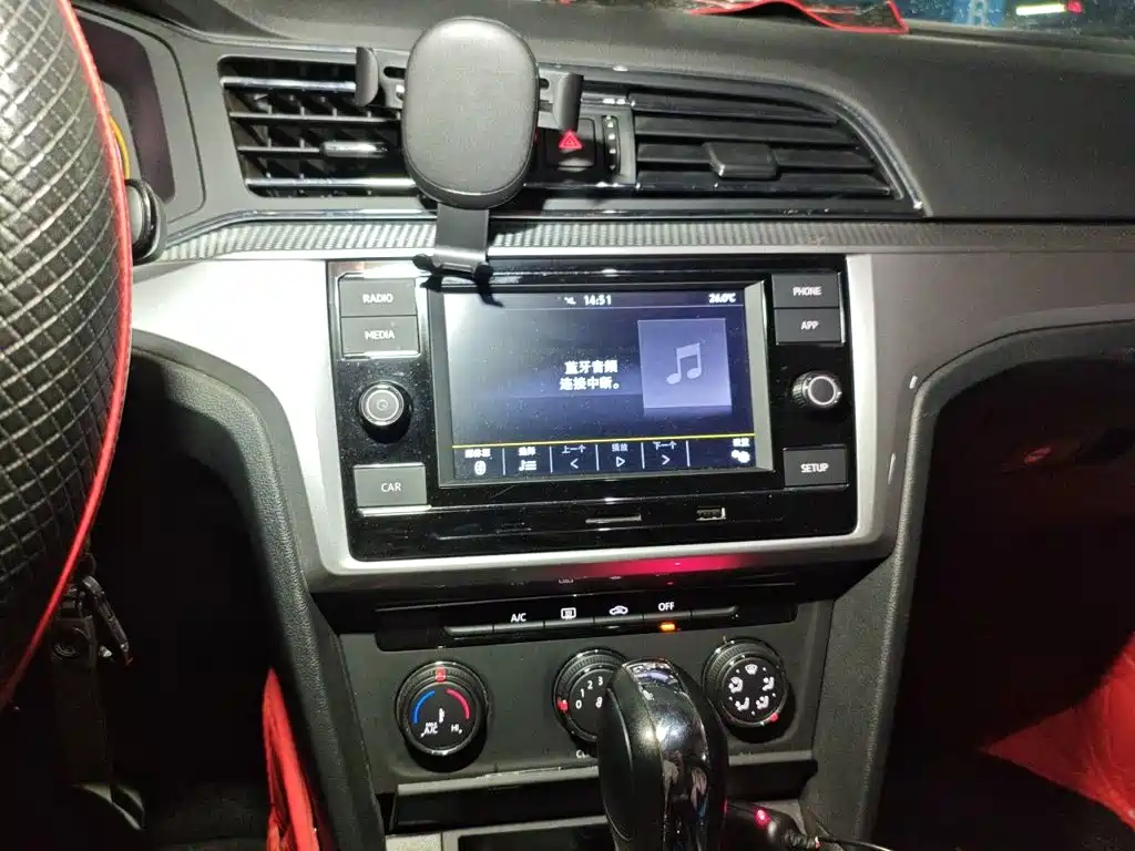 Volkswagen Lamando — миниатюра 9