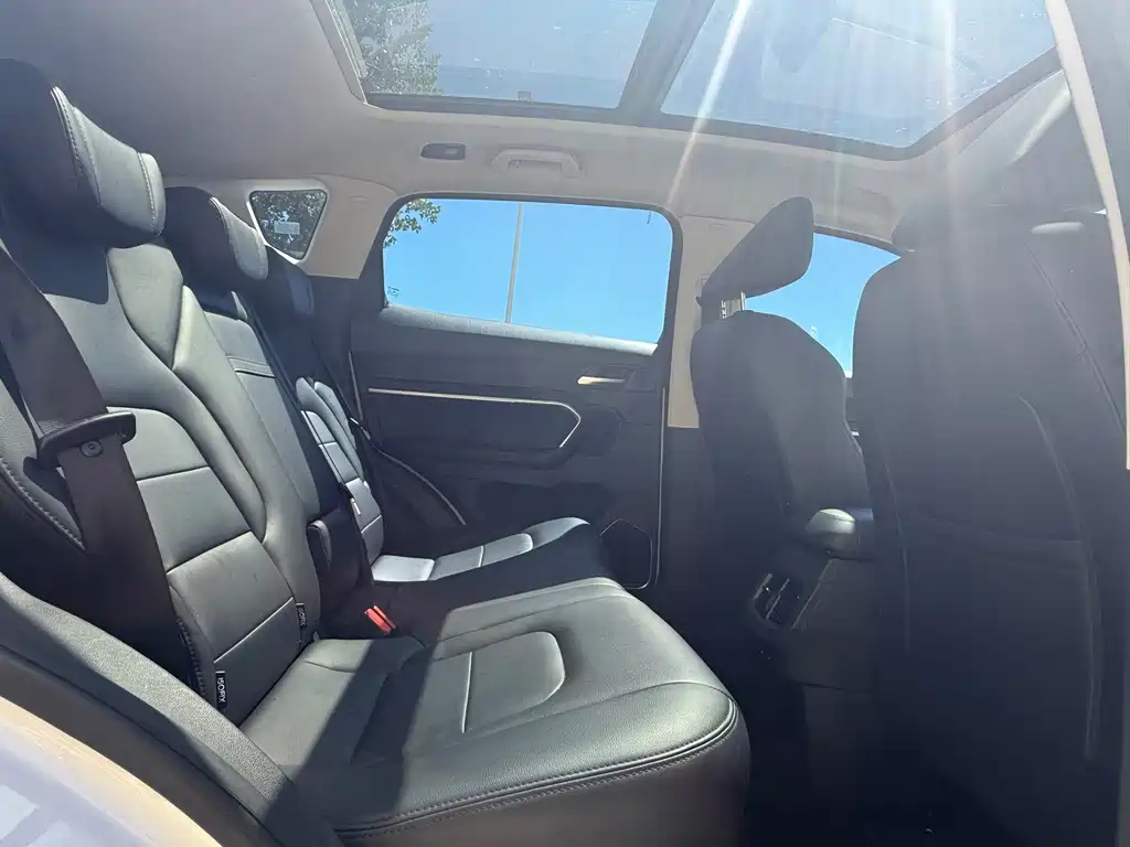 Haval H6 — миниатюра 13