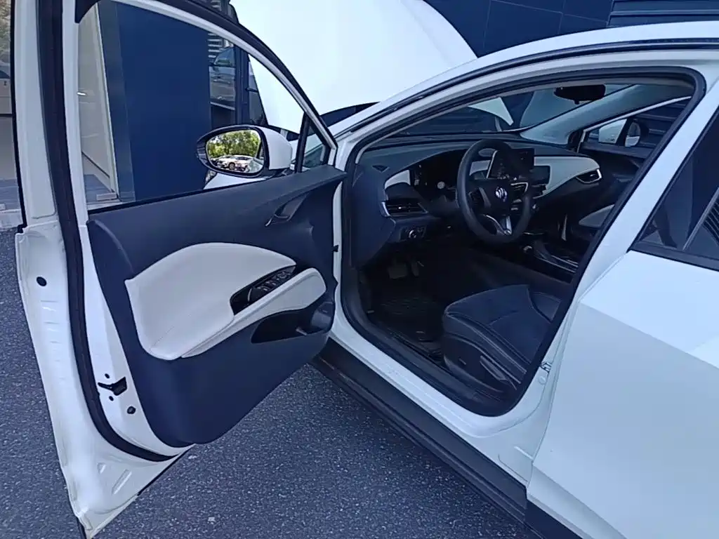 Buick Velite 6 — миниатюра 14