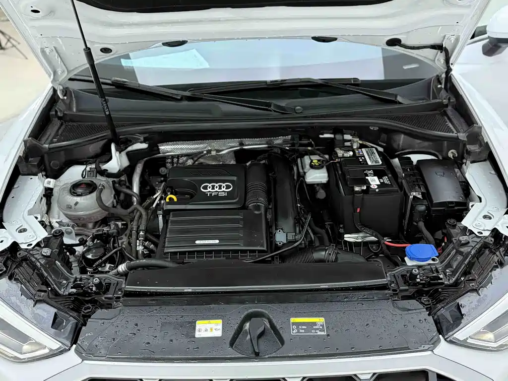 Audi Q3 — миниатюра 27