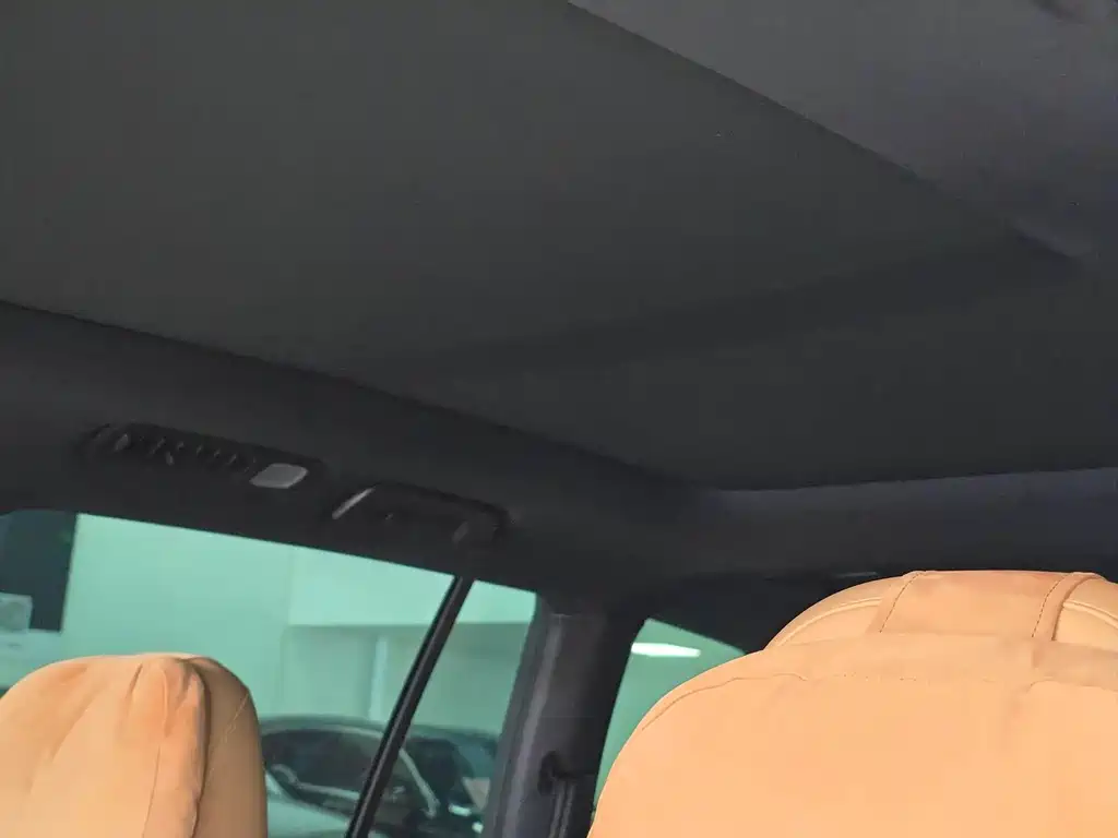 Li Auto Li ONE — миниатюра 11