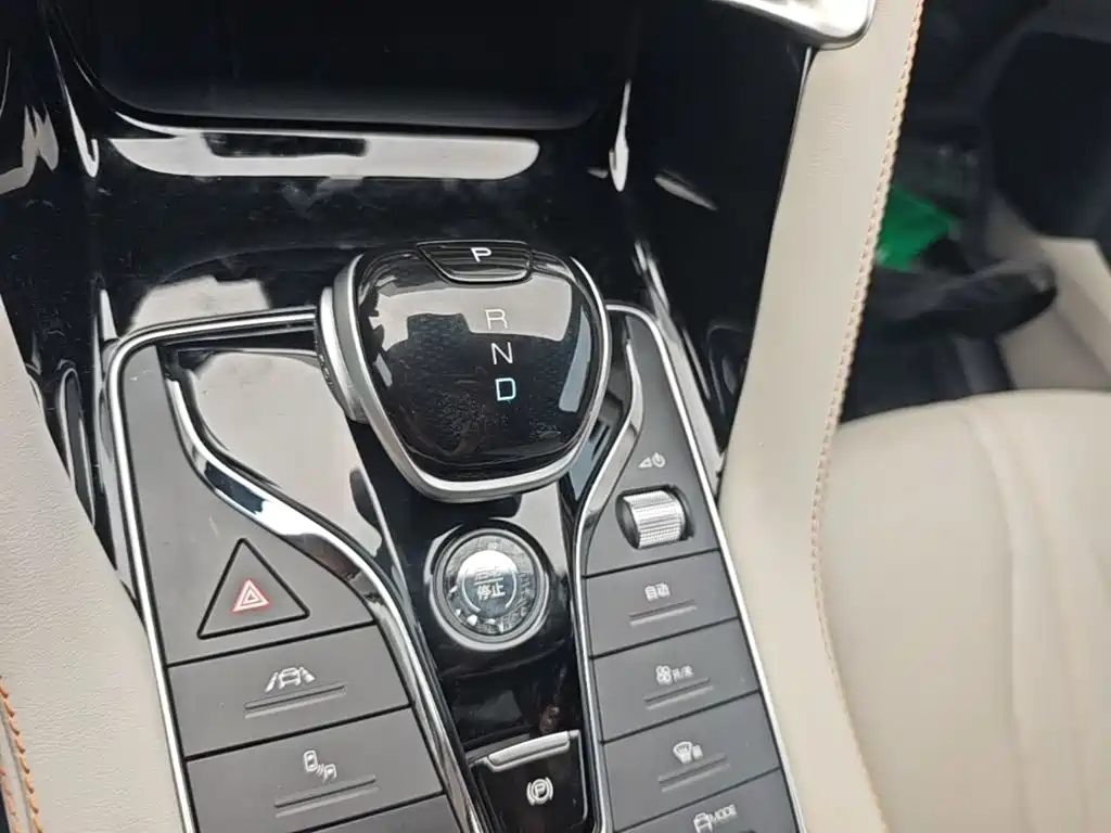 BYD PLUS New Energy — миниатюра 14