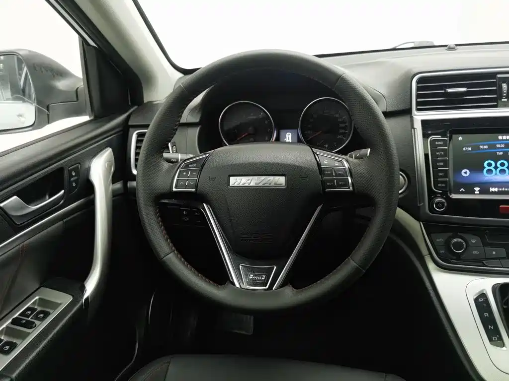 Haval M6 — миниатюра 11