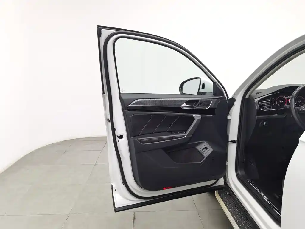 Volkswagen Tayron — миниатюра 8