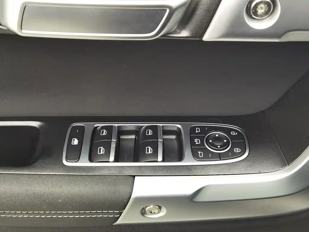 Chery Explorer 06 — миниатюра 9