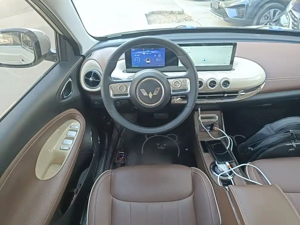 Wuling Bingo — миниатюра 11