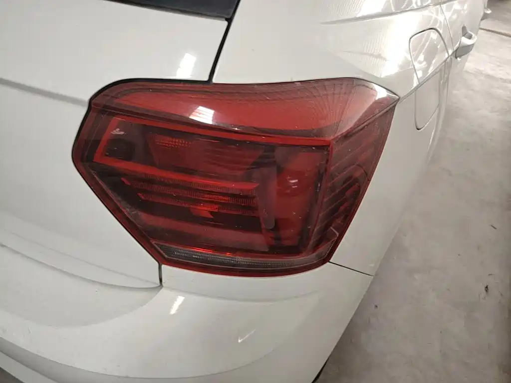 Volkswagen Polo — миниатюра 8