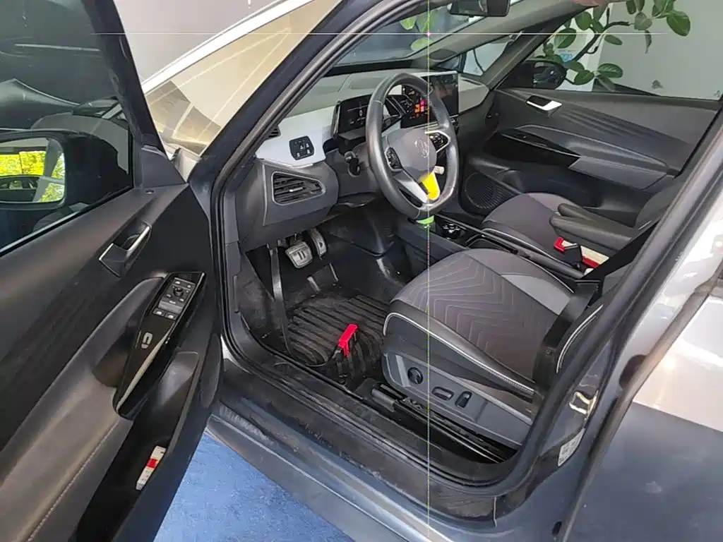 Volkswagen ID.3 — миниатюра 15