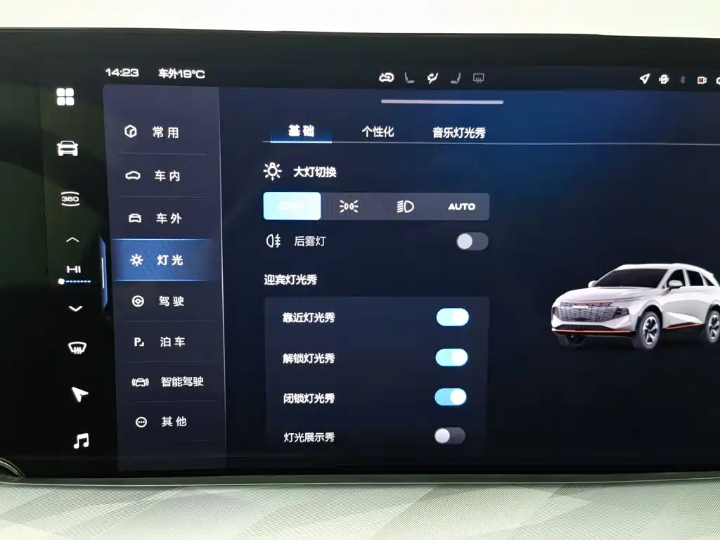 Haval Shenshou — миниатюра 21
