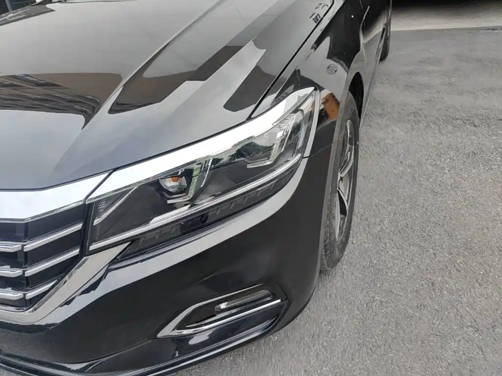 Volkswagen Passat — миниатюра 24