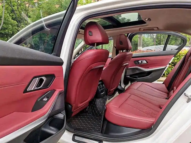 BMW i3 — миниатюра 10