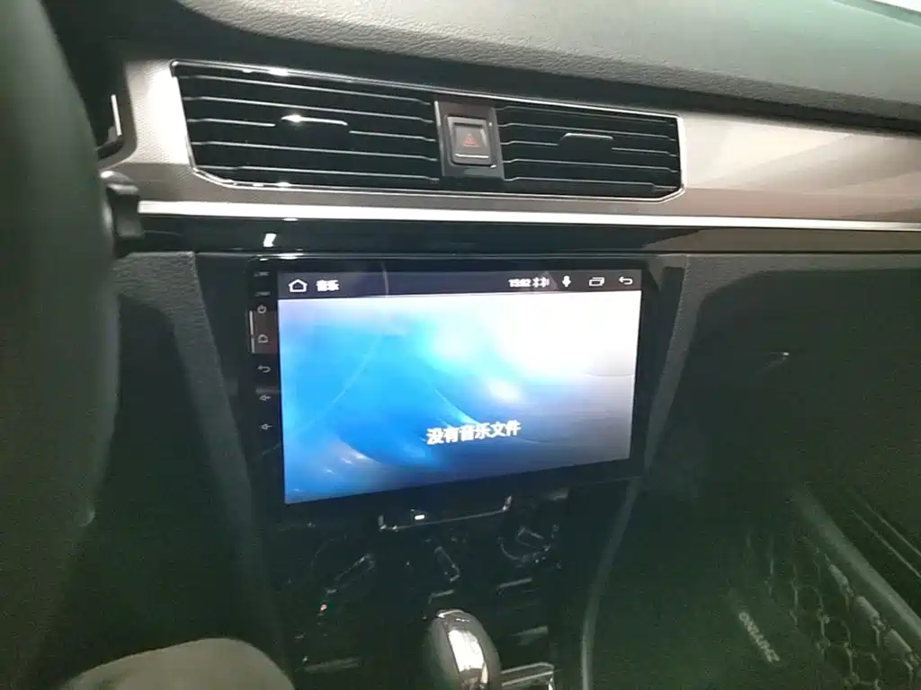Volkswagen Bora — миниатюра 13