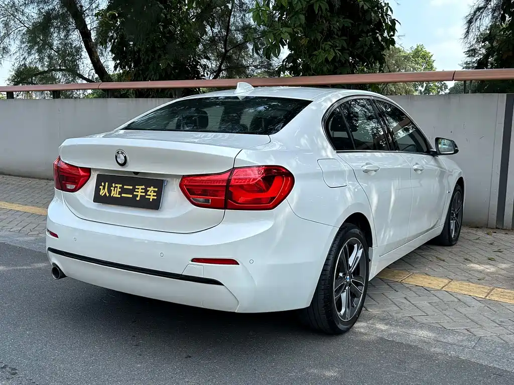 BMW 1 Series — миниатюра 5