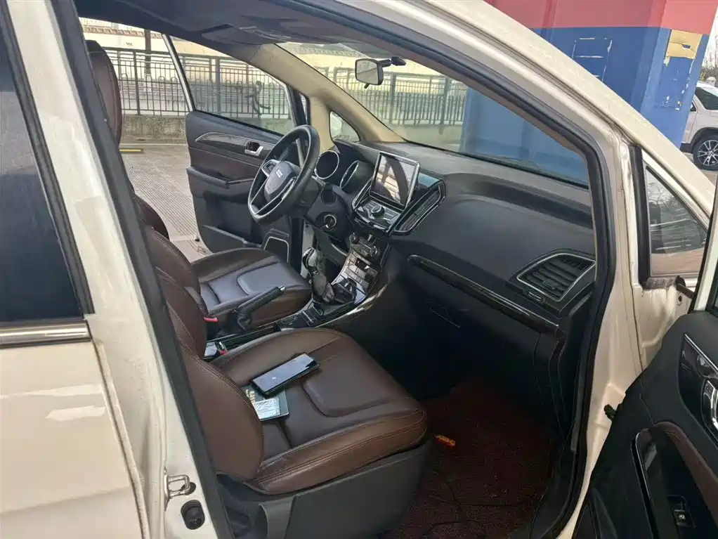 LIFAN MOTORS XUAN LANG