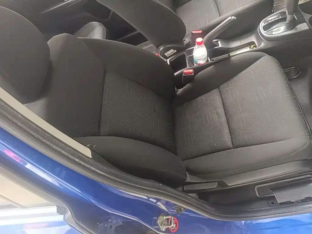 Honda Fit — миниатюра 25