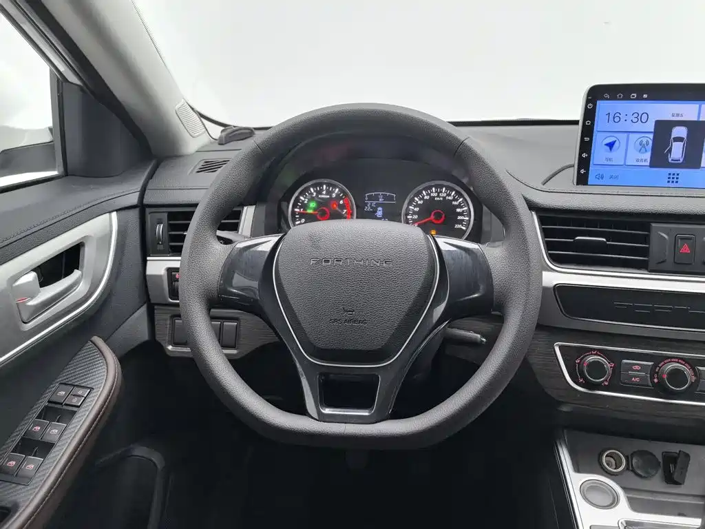 Fengxing Fengxing T5 — миниатюра 11