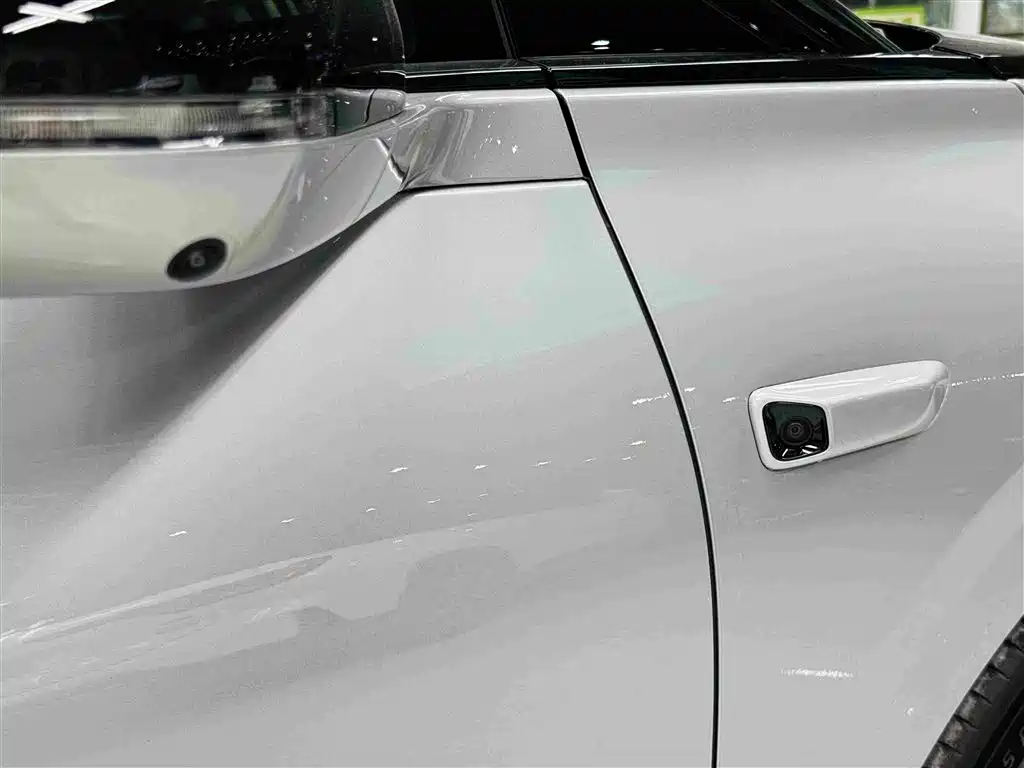 Li Auto Li i6 — миниатюра 20