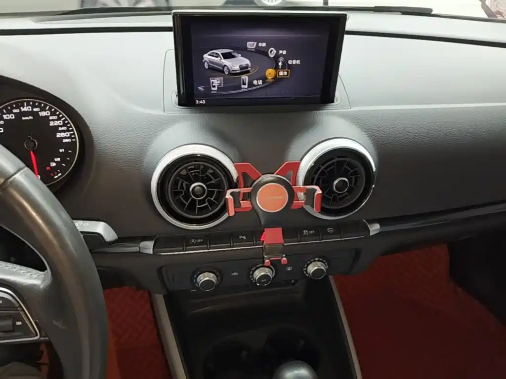 Audi A3 — миниатюра 13