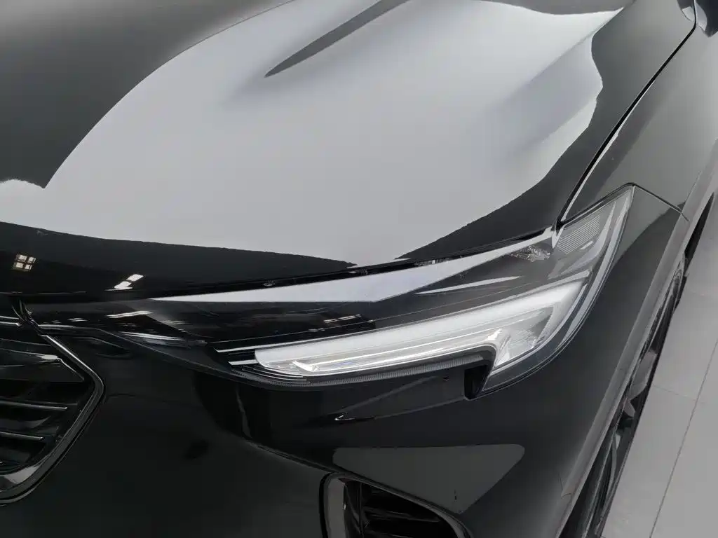 Buick Envision S — миниатюра 7