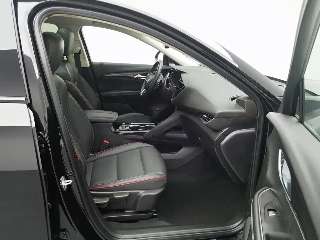Buick Envision S — миниатюра 23