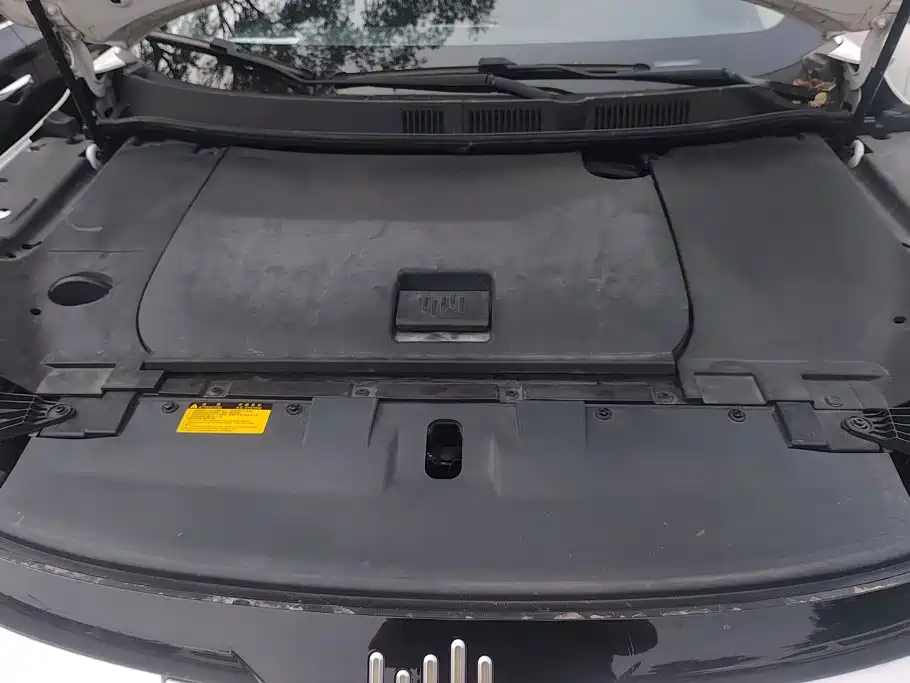 WM Motor EX5 — миниатюра 10