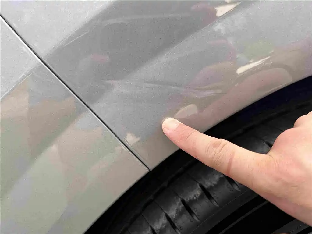 Li Auto Li i6 — миниатюра 28