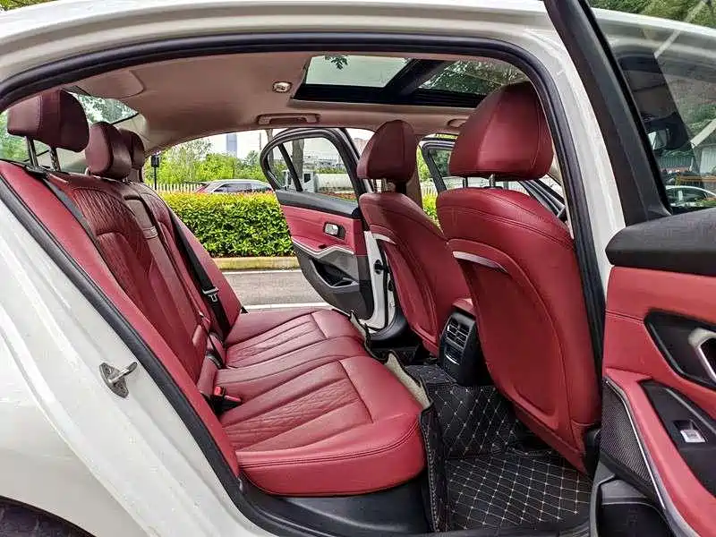 BMW i3 — миниатюра 9