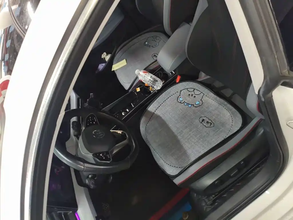 Volkswagen Lamando — миниатюра 15