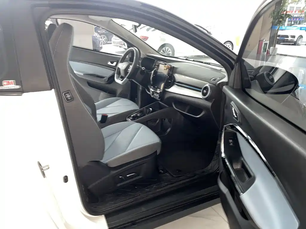 Chery QQ Little Ant — миниатюра 13