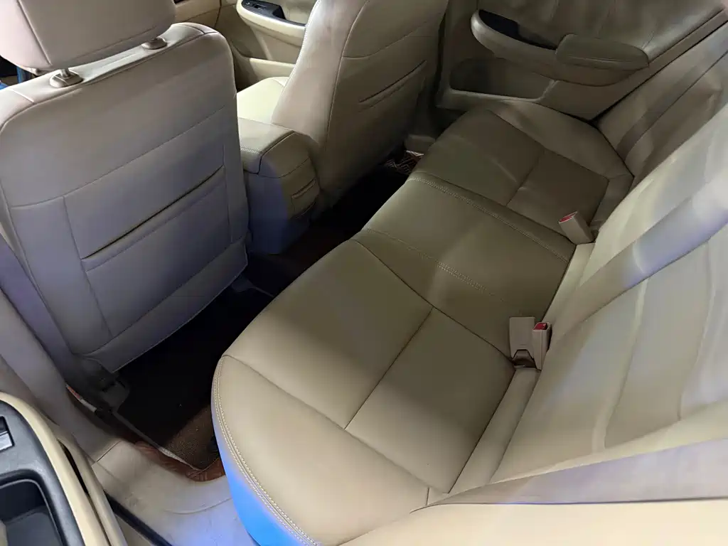 Honda Accord — миниатюра 9