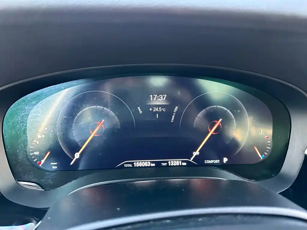 BMW 6 Series GT — миниатюра 12