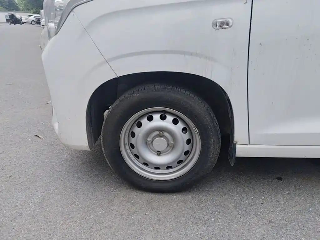 Fengguang Fengguang 380 — миниатюра 23