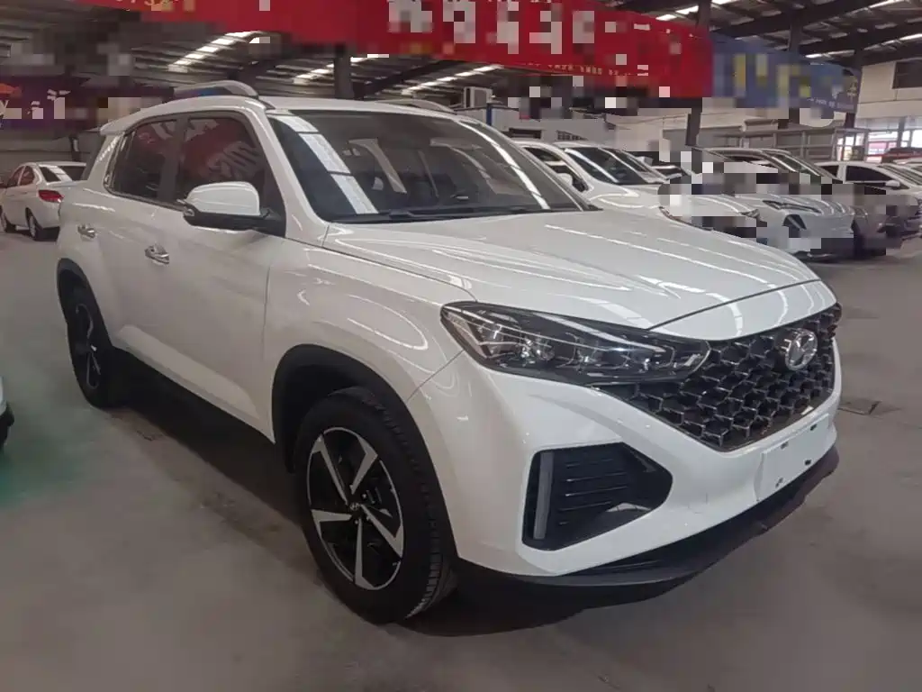 Hyundai ix35 — миниатюра 4