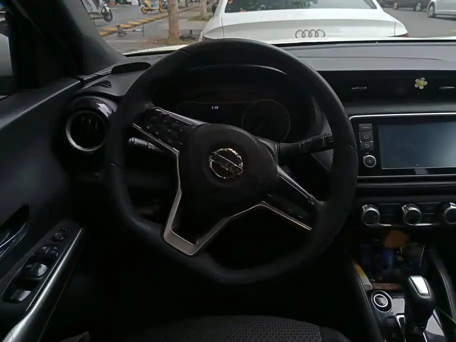 Nissan Kicks — миниатюра 15