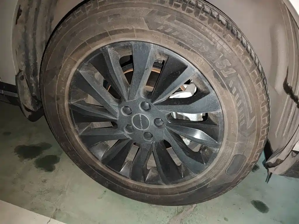 Fengxing Fengxing T5 EVO — миниатюра 24
