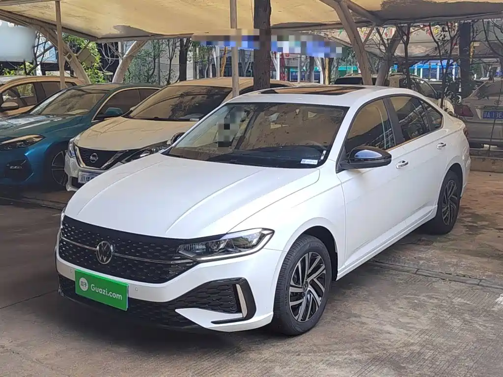 朗逸 2024款 300TSI DSG星空领先版 2025