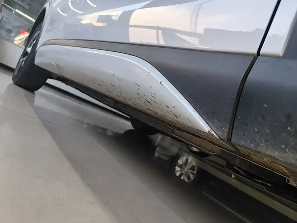 BYD Yuan Plus — миниатюра 21