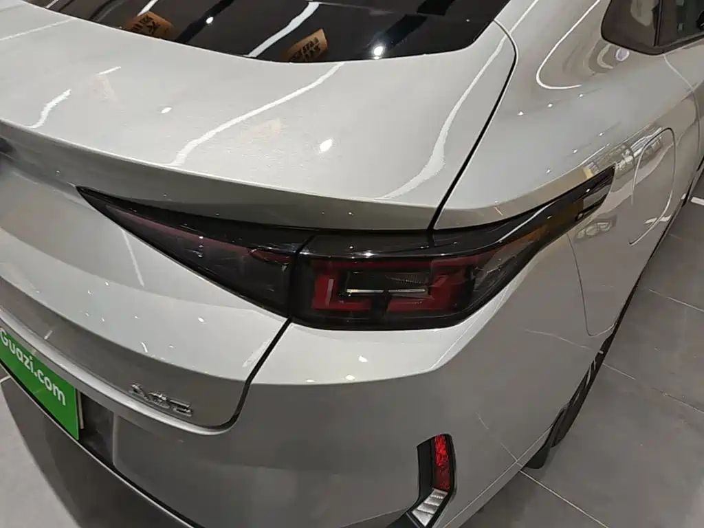 Qiyuan Qiyuan A05 Classic — миниатюра 8
