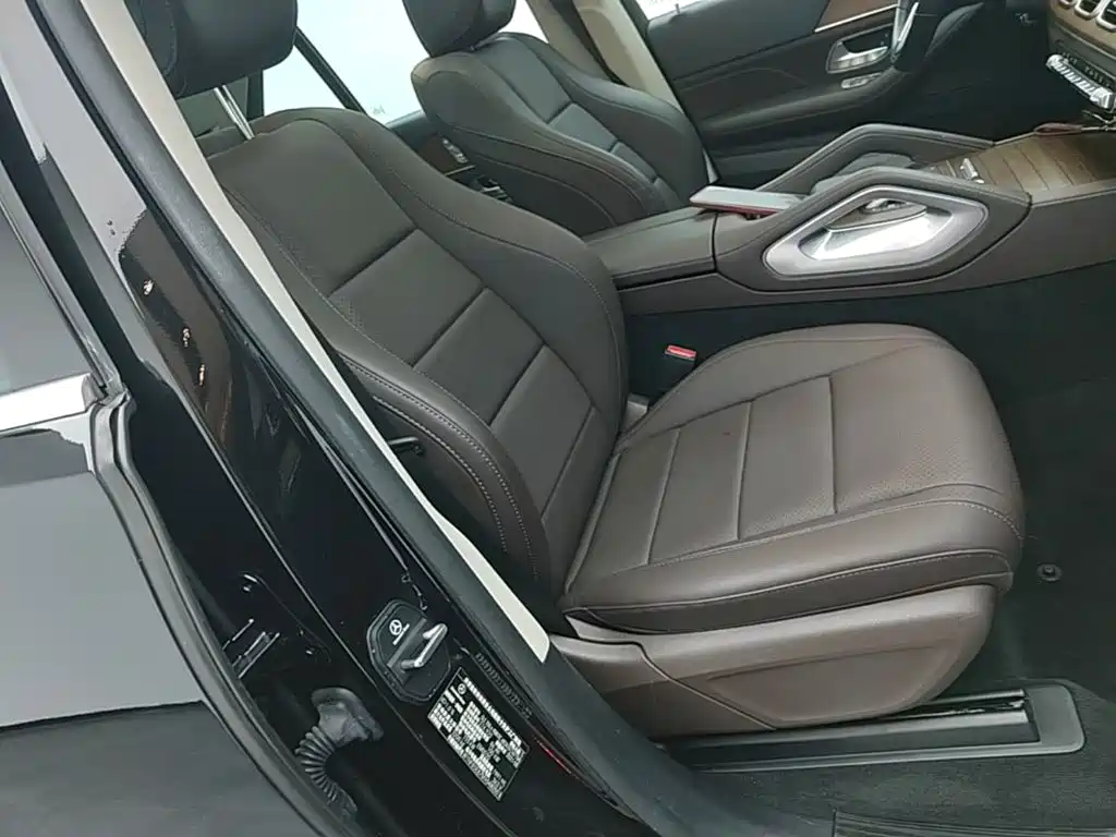 Mercedes-Benz GLE New Energy — миниатюра 25