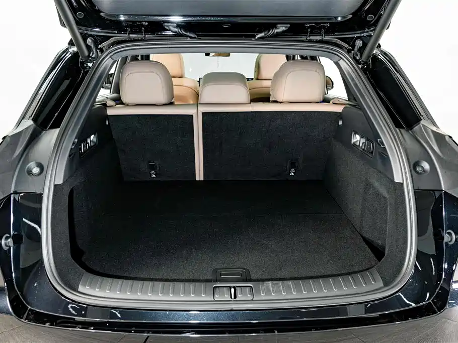 Li Auto Li i6 — миниатюра 25