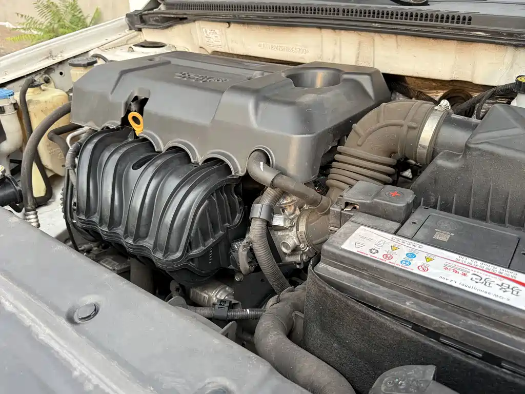Geely Emgrand — миниатюра 22