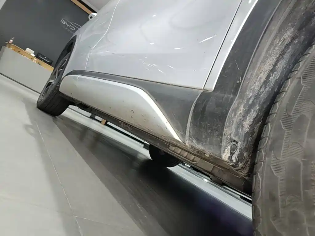 BYD Yuan Plus — миниатюра 21