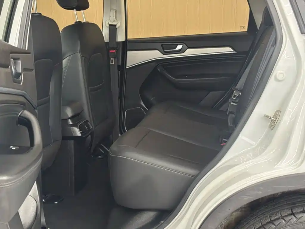Haval H6 — миниатюра 15